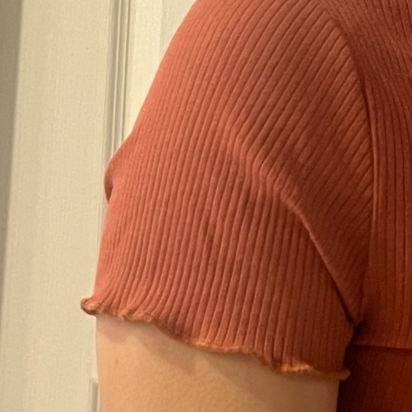 Slim fit midi dress for CHRISTMAS ❄️ - Picture 4 of 4